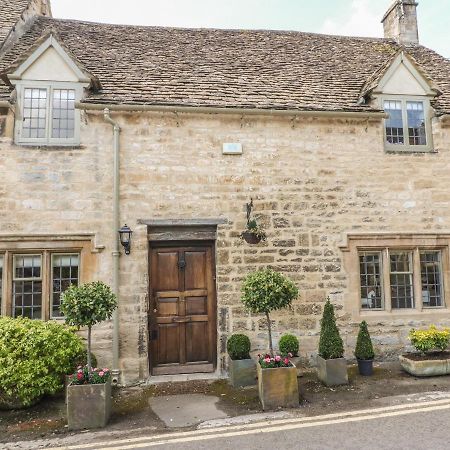 Bull Cottage Burford Luaran gambar