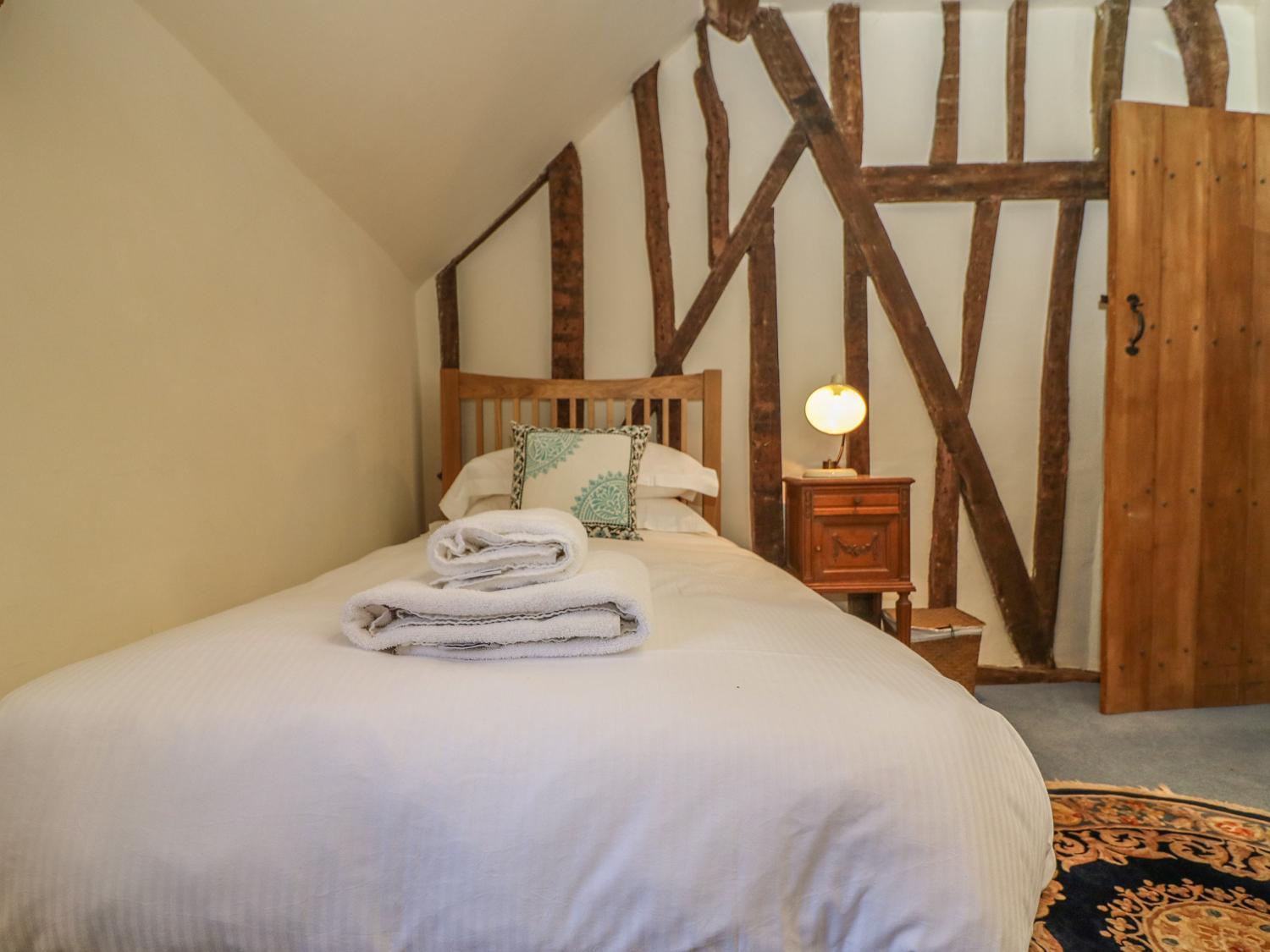 Bull Cottage Burford Luaran gambar