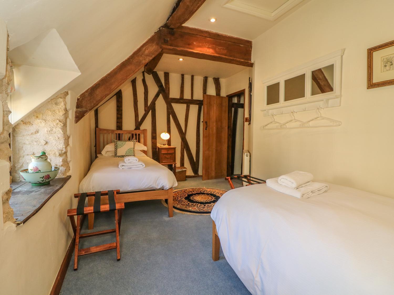 Bull Cottage Burford Luaran gambar