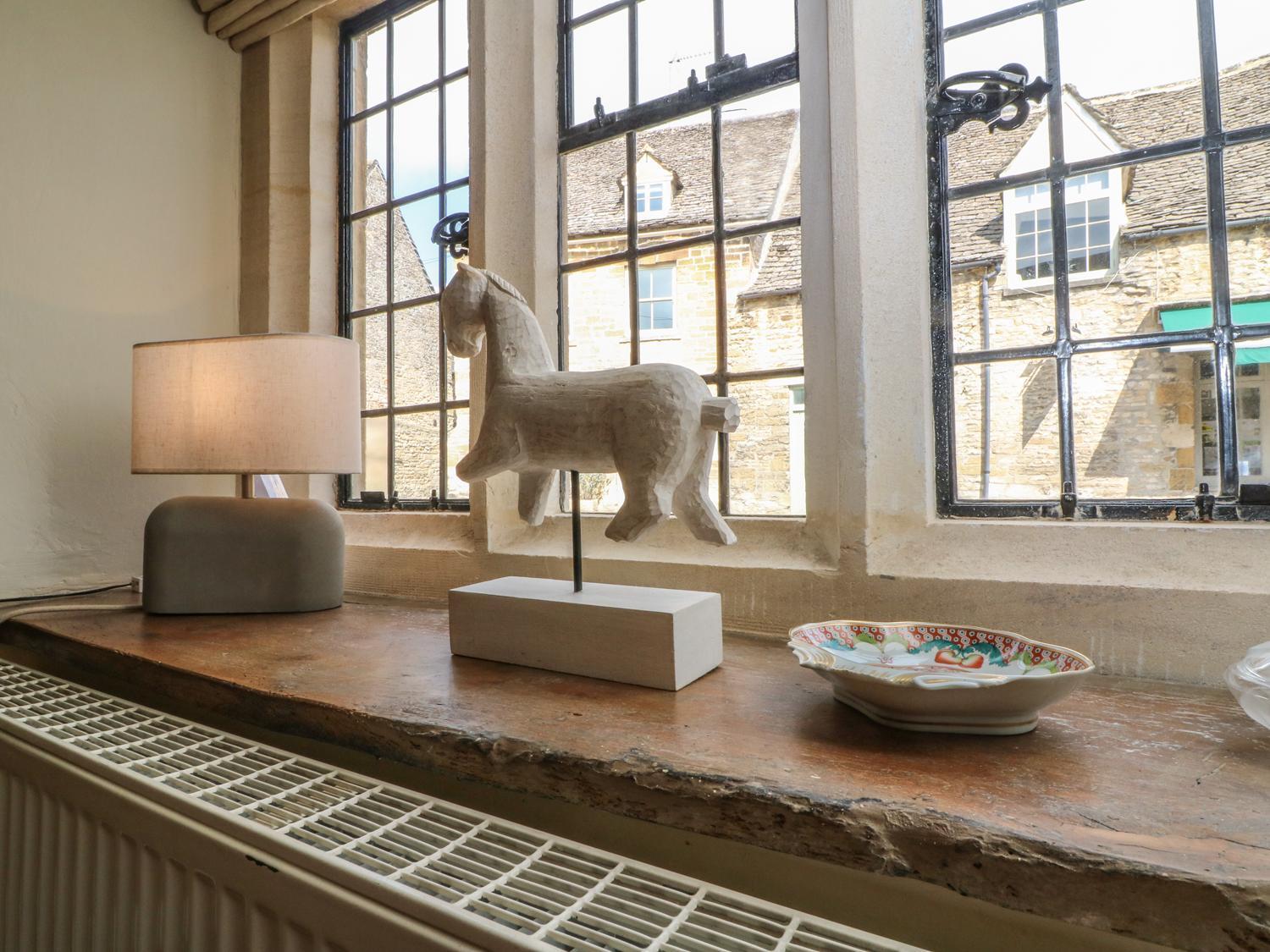 Bull Cottage Burford Luaran gambar