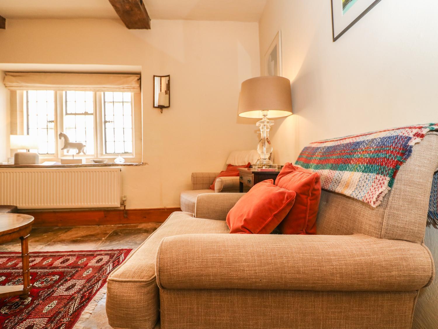 Bull Cottage Burford Luaran gambar