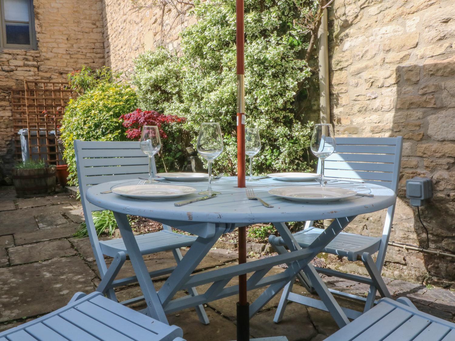 Bull Cottage Burford Luaran gambar