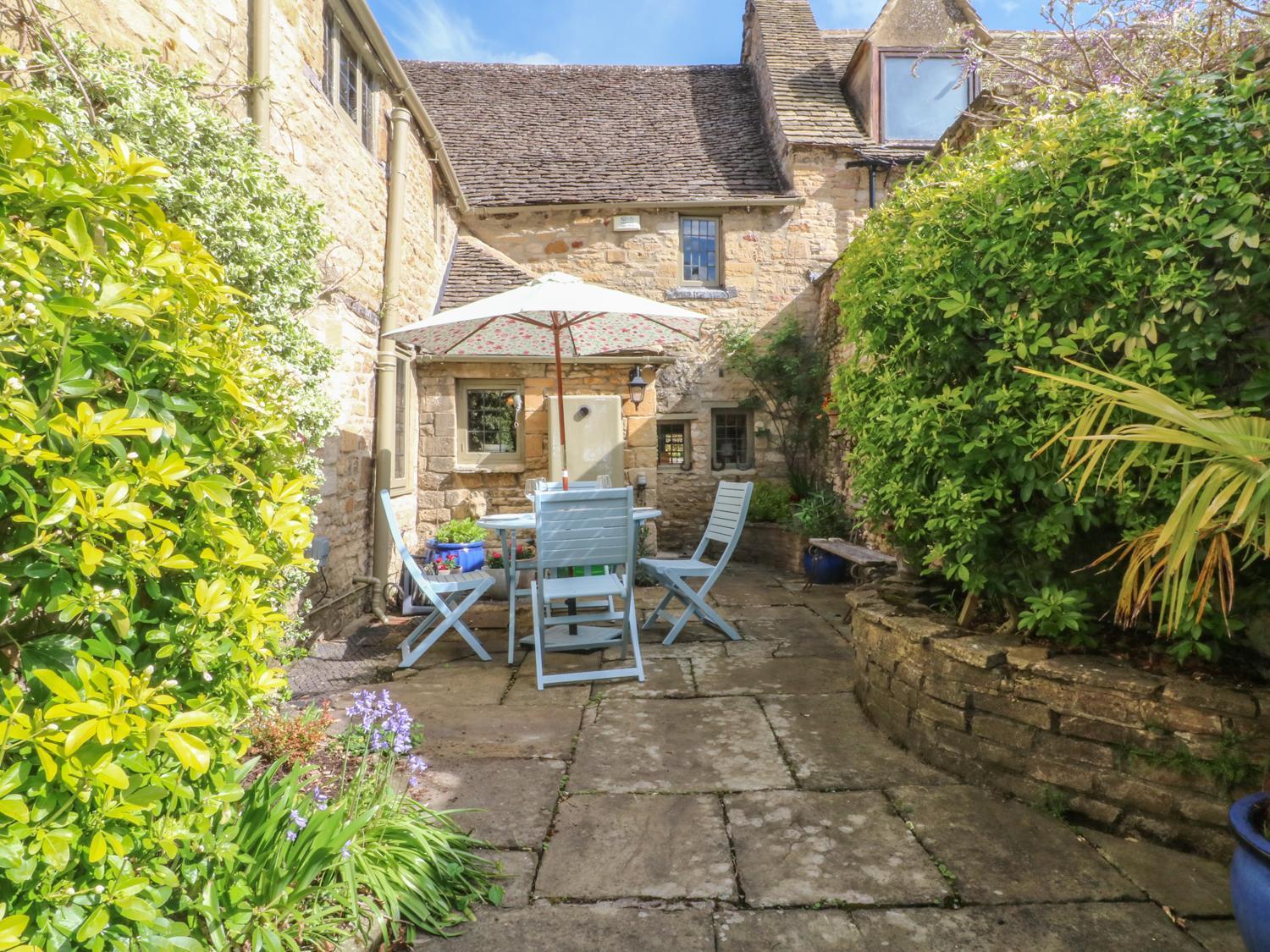 Bull Cottage Burford Luaran gambar