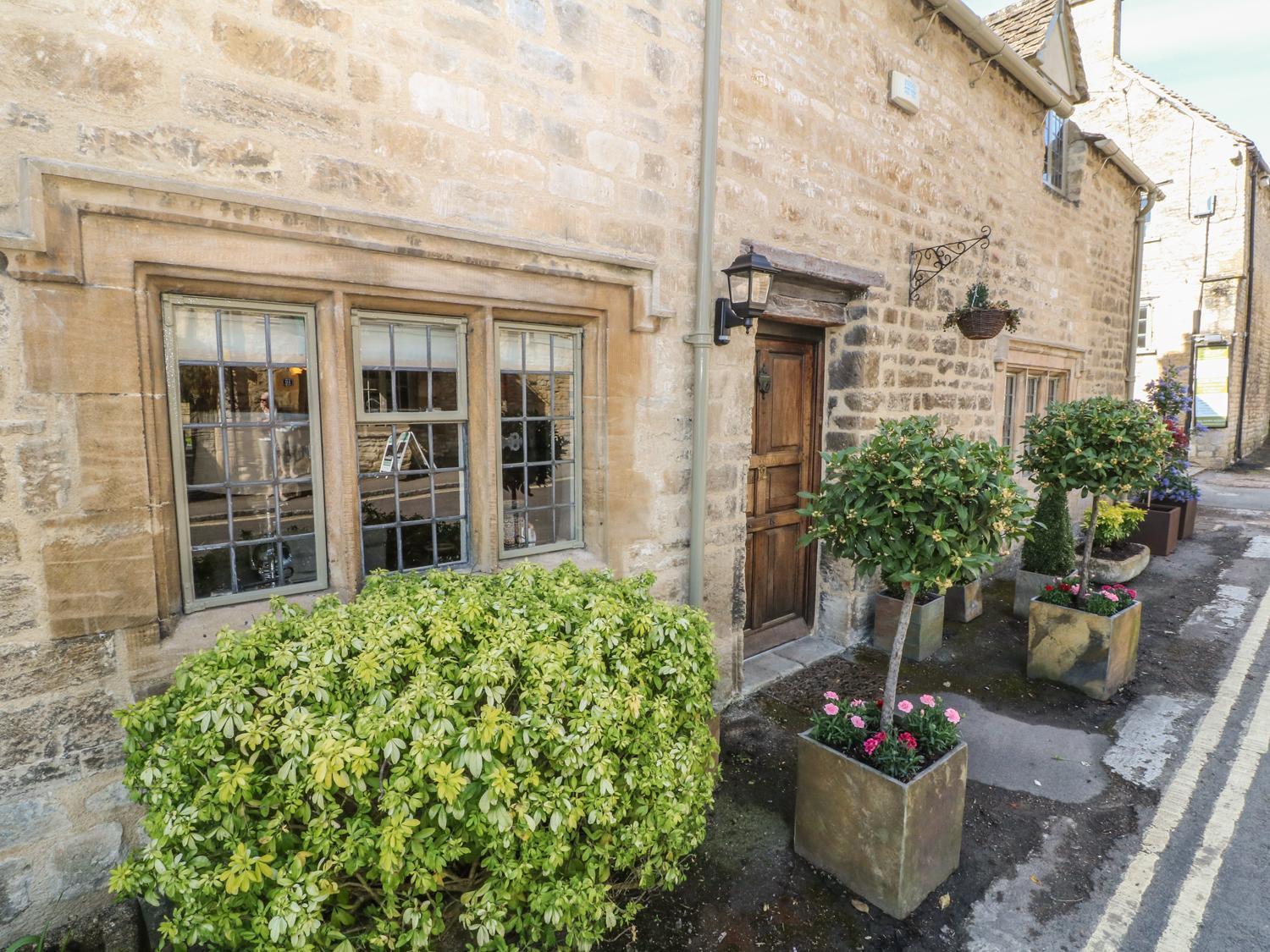 Bull Cottage Burford Luaran gambar
