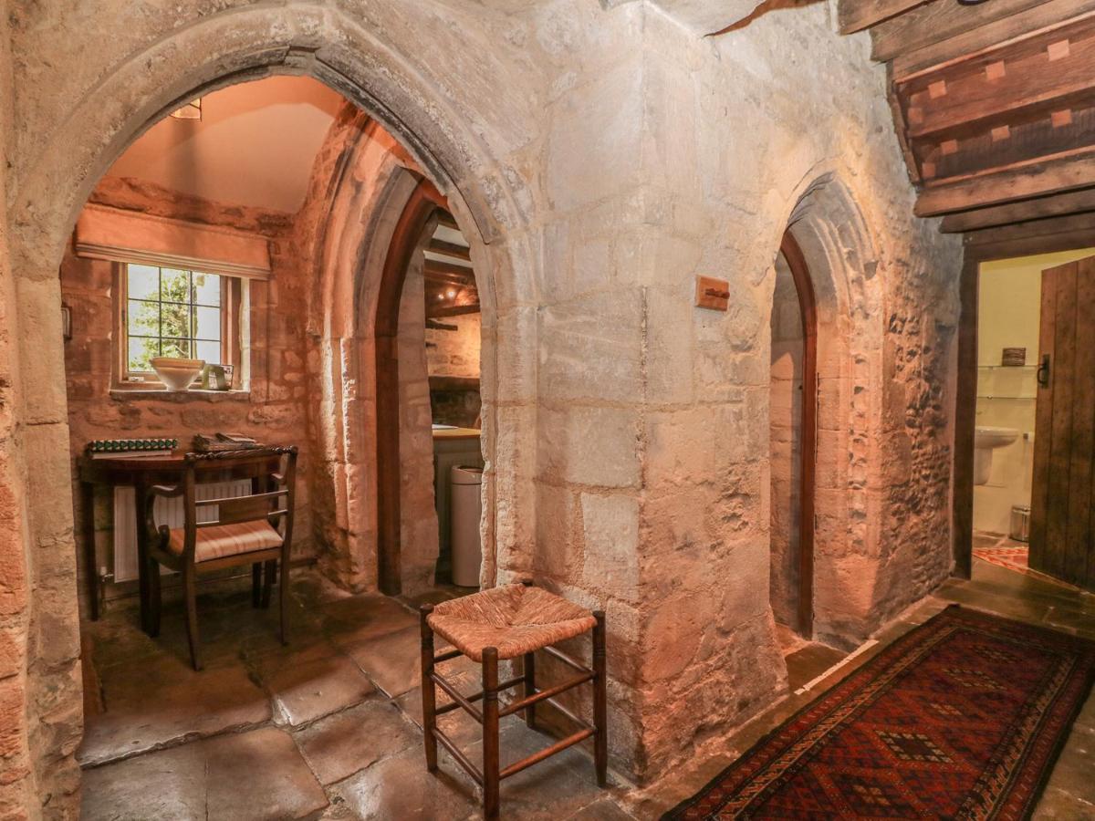 Bull Cottage Burford Luaran gambar