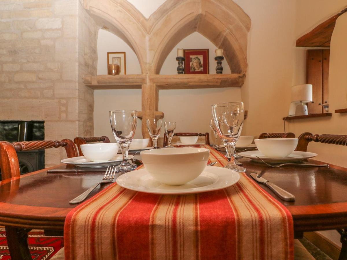 Bull Cottage Burford Luaran gambar