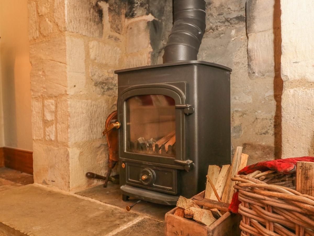 Bull Cottage Burford Luaran gambar
