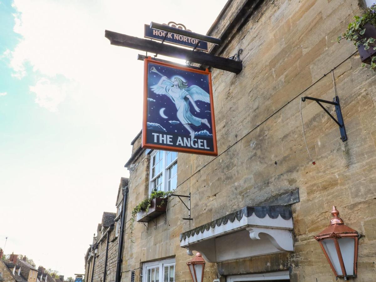 Bull Cottage Burford Luaran gambar