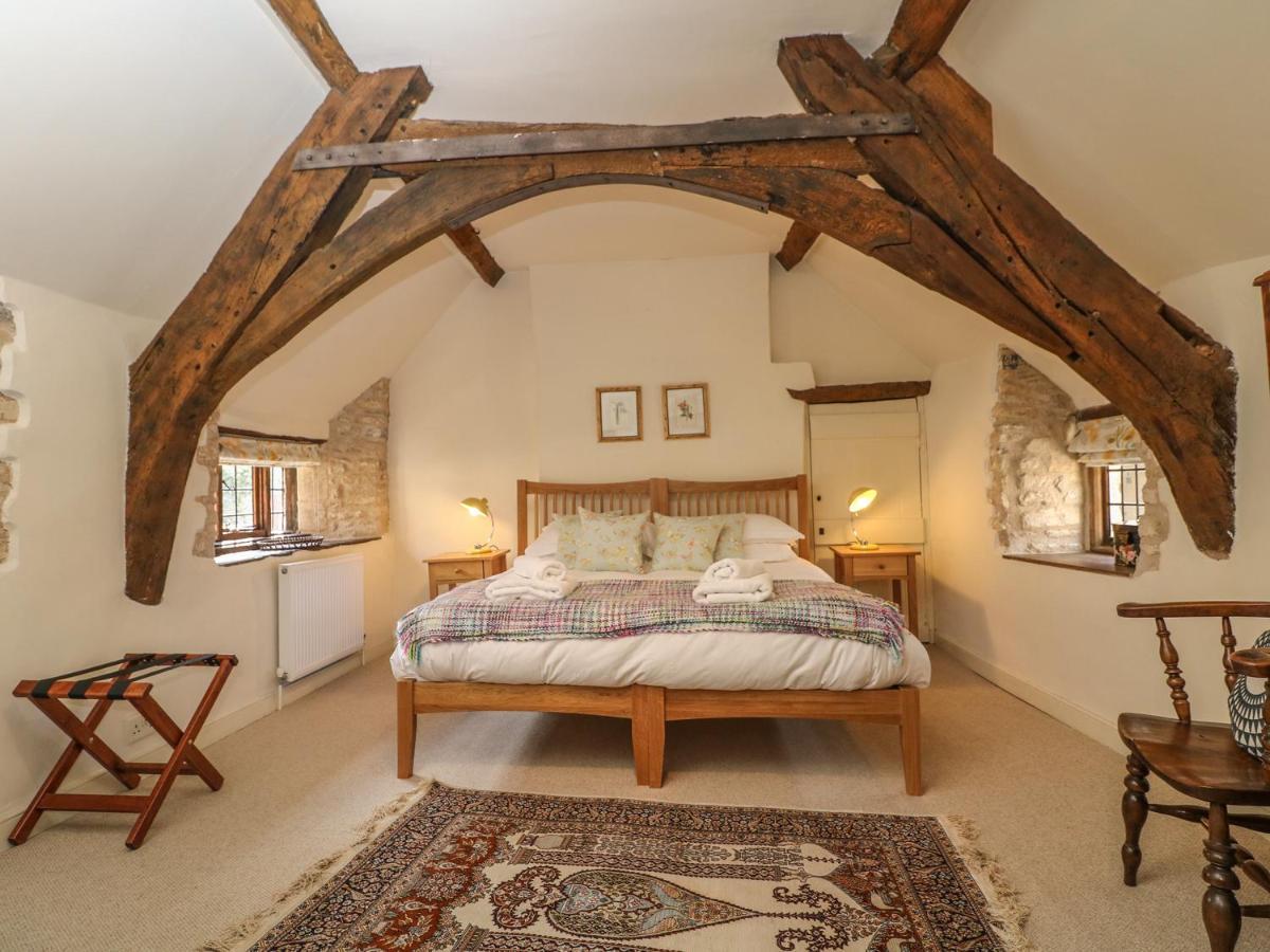 Bull Cottage Burford Luaran gambar