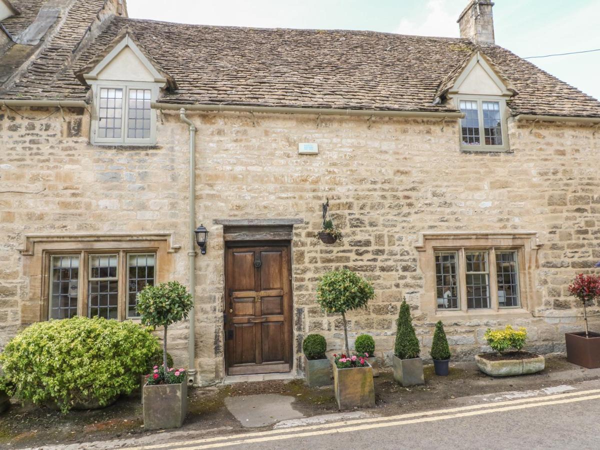 Bull Cottage Burford Luaran gambar
